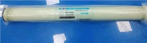 МВ-ФР8040-400 РО мембрански елементи